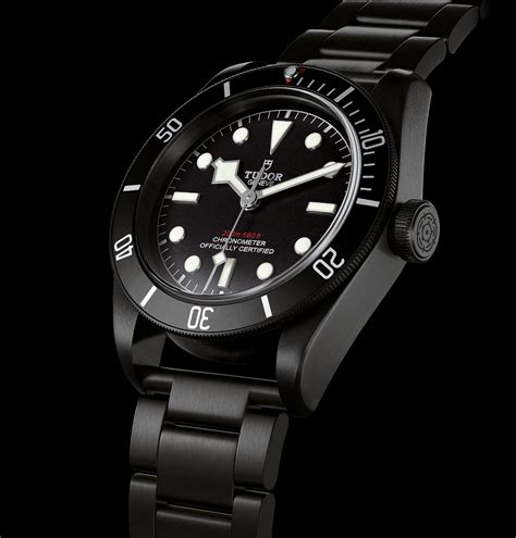 tudor black bay dark e simili|tudor black bay.